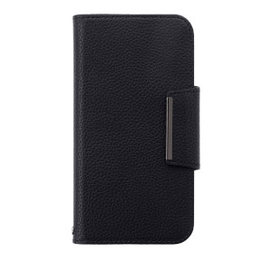 レザーフリップケース