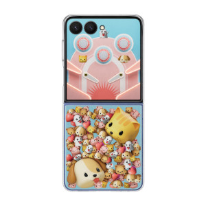Flipsuit Case