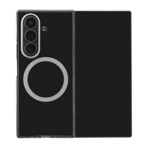 Clear Magnet Case
