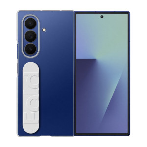 Clear Grip Case