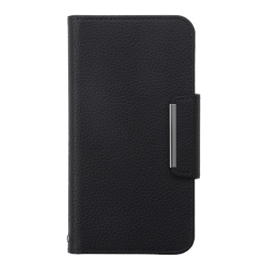 レザーフリップケース