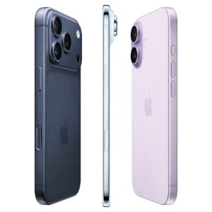 iPhoneのサムネイル