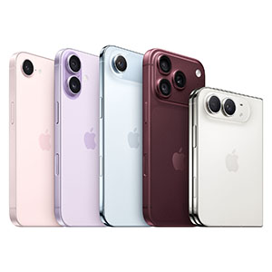 iPhoneのサムネイル