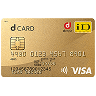 dカード GOLD