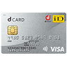 dカード