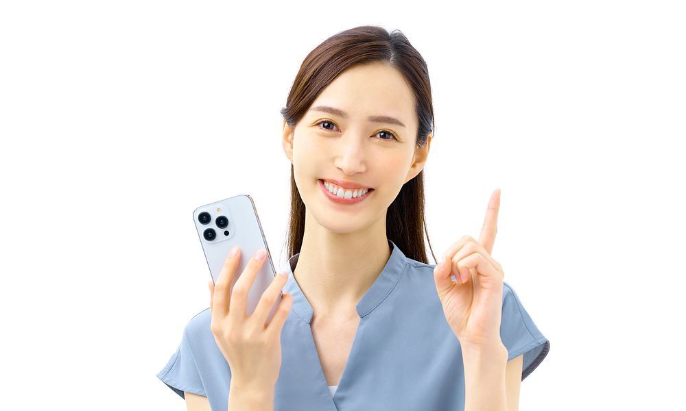 MNPのメリット5つ