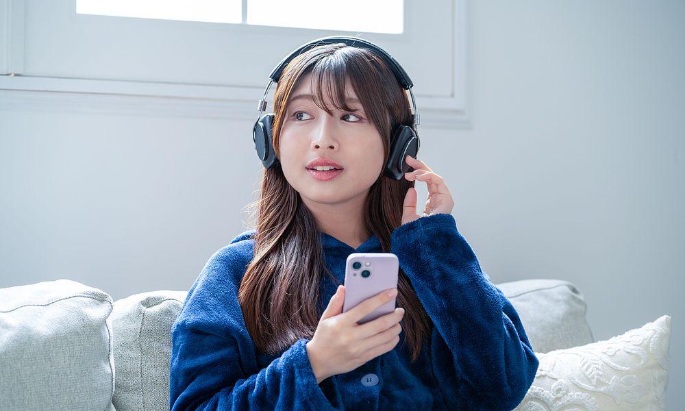 ASMRとは？具体例やおすすめの楽しみ方をわかりやすく解説