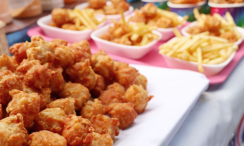 モッパンが人気の理由