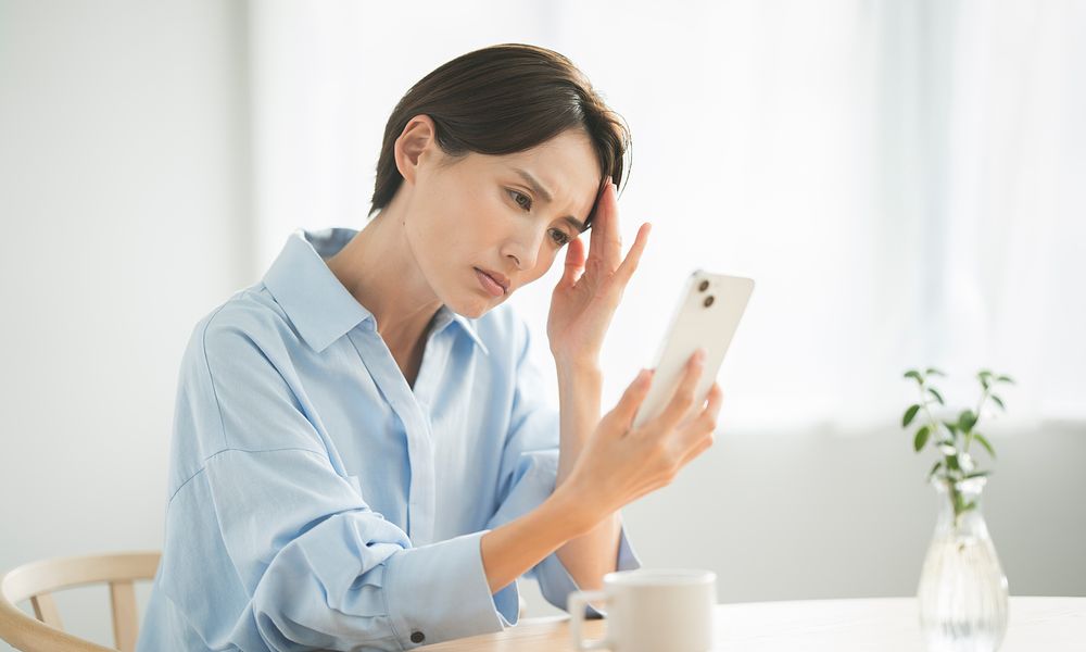スマホを選ぶときのトラブルを避けるためのポイント