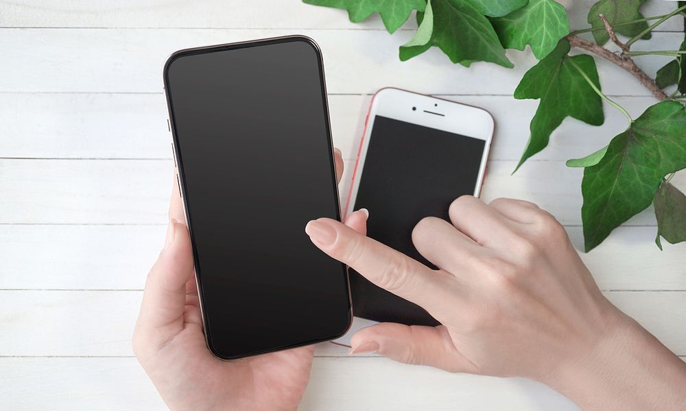 【ケース別】スマホの乗り換え時のLINE引継ぎ手順