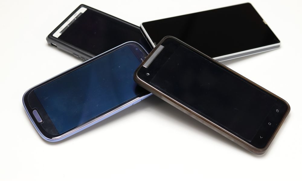 中古スマホの購入前に必ずやるべきIMEIの確認方法