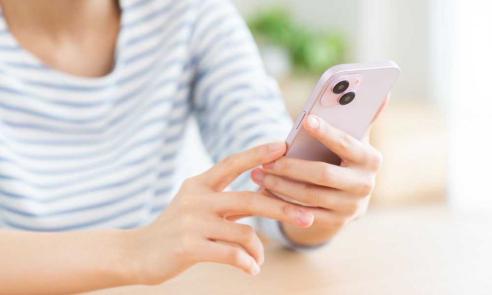 中古品・リユース品のiPhoneを安く買う方法