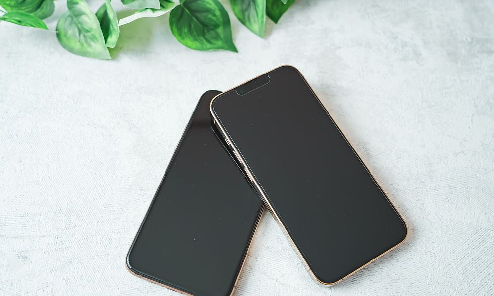 AndroidからiPhoneにデータ移行するときの注意点