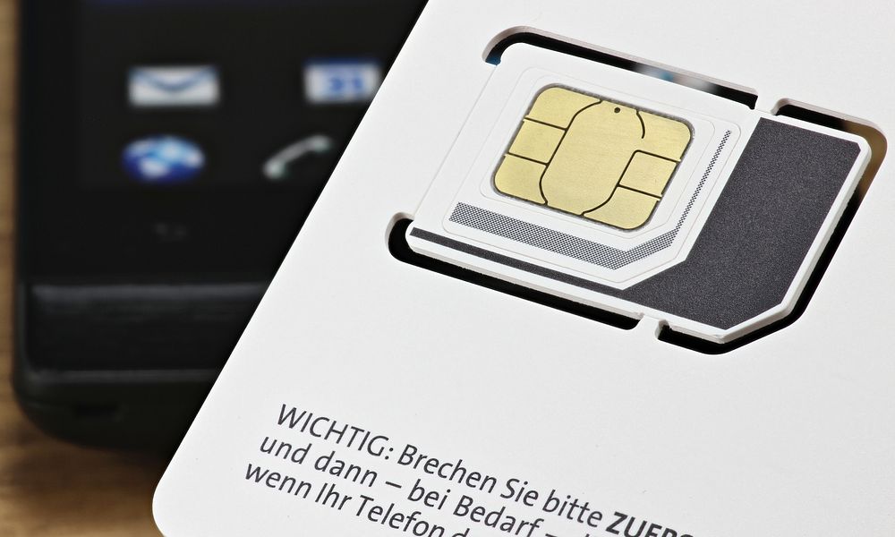 電話番号を新たに取得するなら新規契約をする