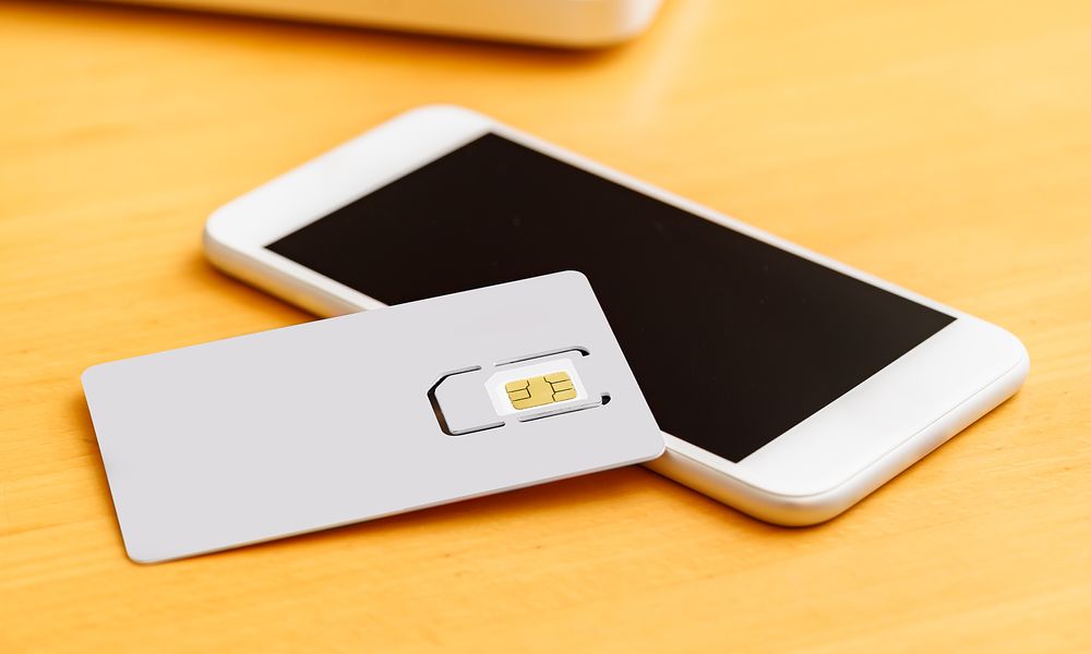 「SIMロック解除済み」と「SIMフリー」の違いは？SIMフリースマホとも比較