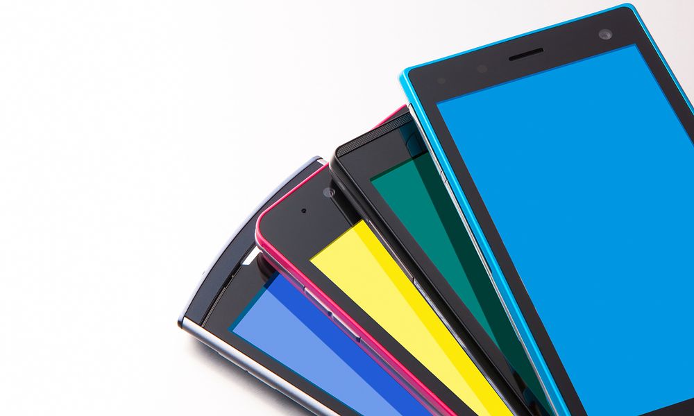 「SIMフリースマホ」を購入するメリット・注意点