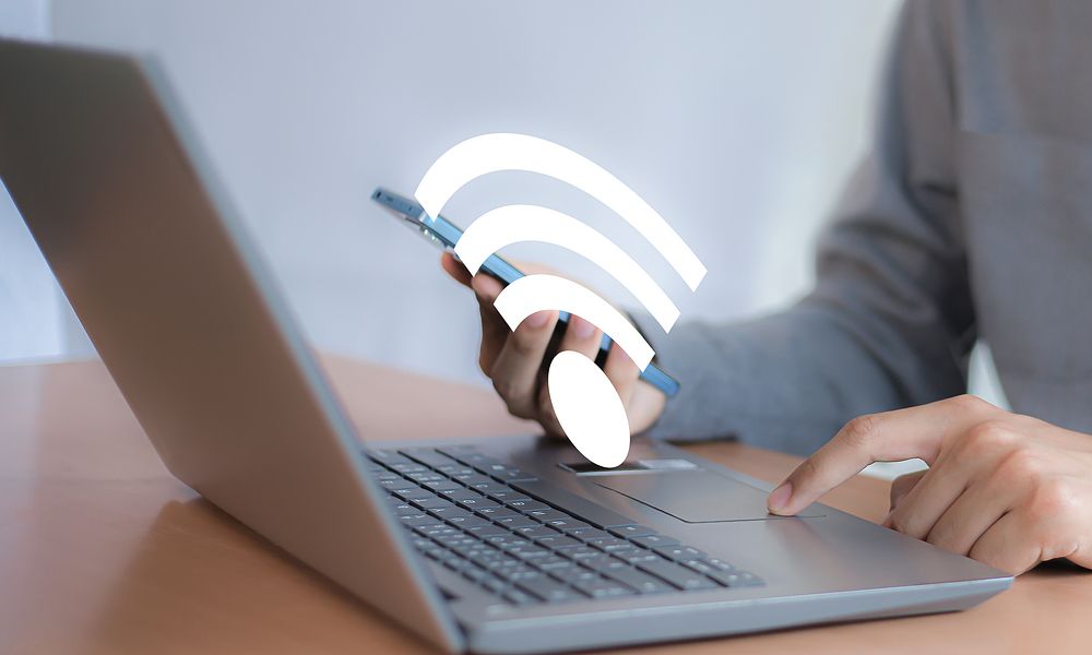 テザリングとは?iPhone・Androidのやり方やメリットをわかりやすく紹介