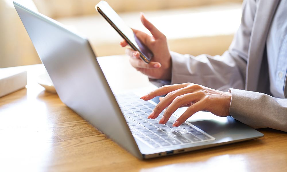 テザリングのやり方