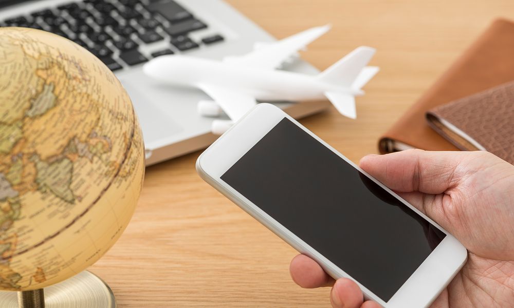 データローミング・モバイルデータ通信の設定方法