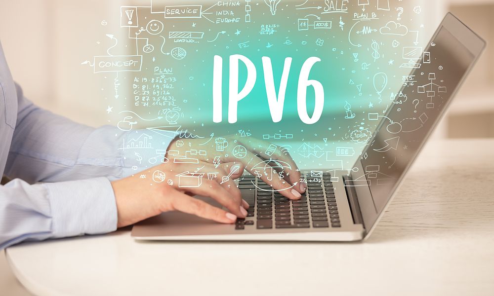 IPv6とは?IPv4との違いやメリット・注意点をわかりやすく紹介