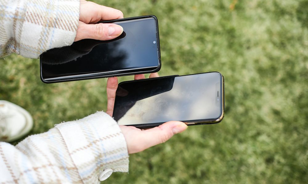 スマホ2台持ちをするデメリット