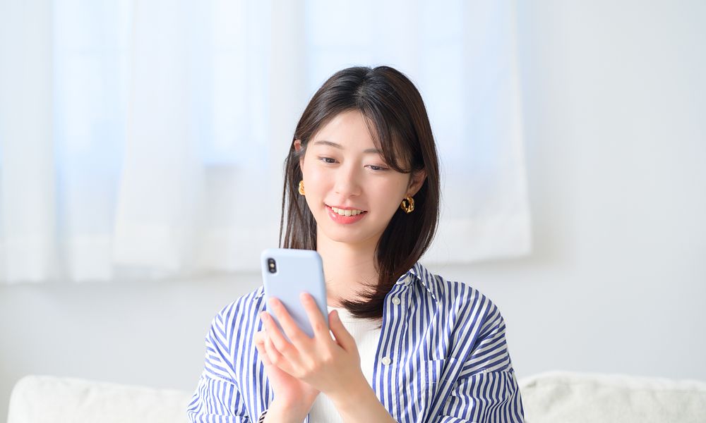 スマホの空き容量を増やすには？