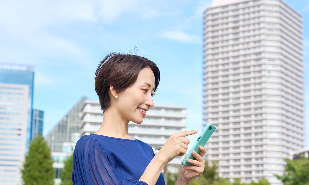 モバイルデータ通信とは?オン/オフの設定やつながらない原因を詳しく紹介