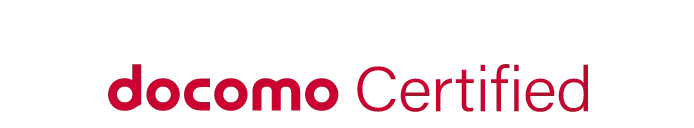 docomo Certified ドコモが選んだ、リユース品。30日間の無償交換であんしん！