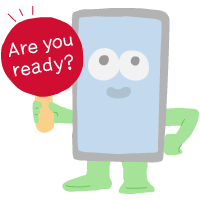 Are you ready?