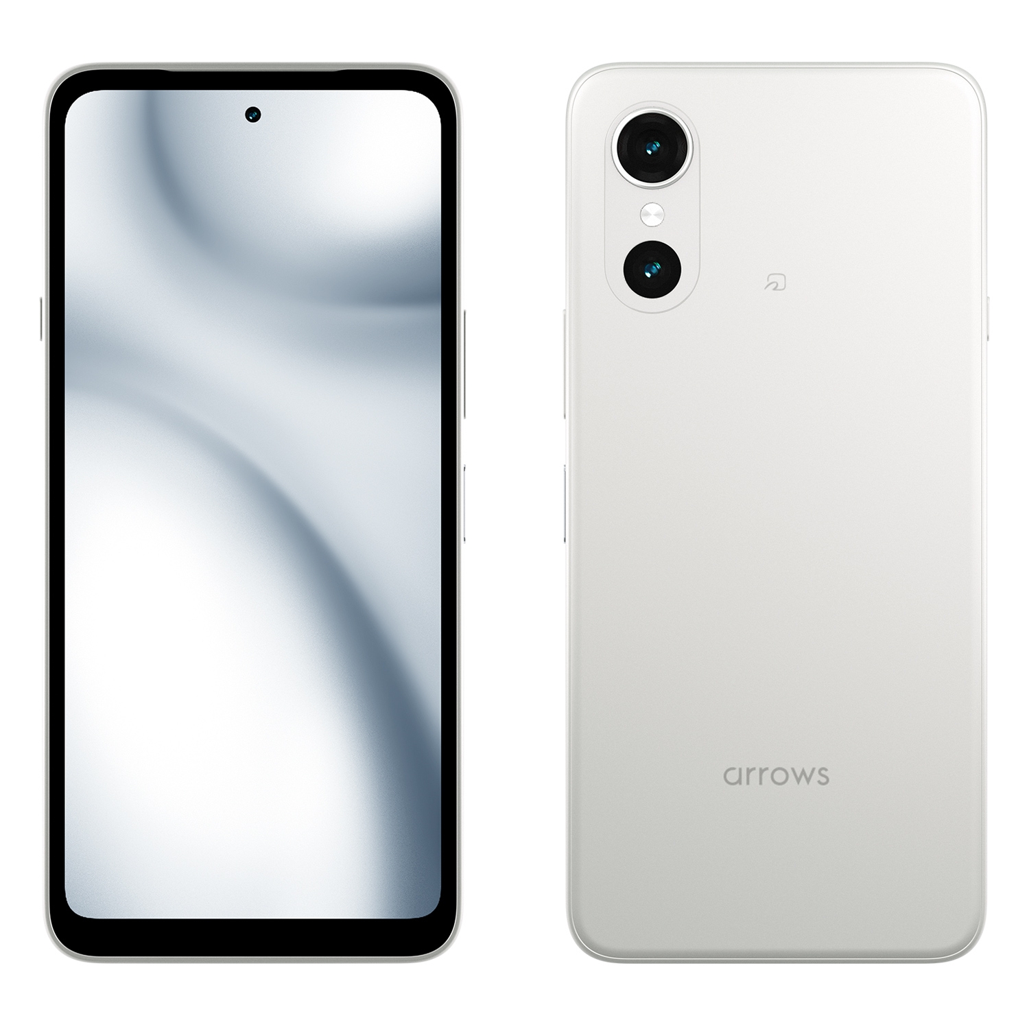 製品情報(arrows We3 F-52G) | ahamo