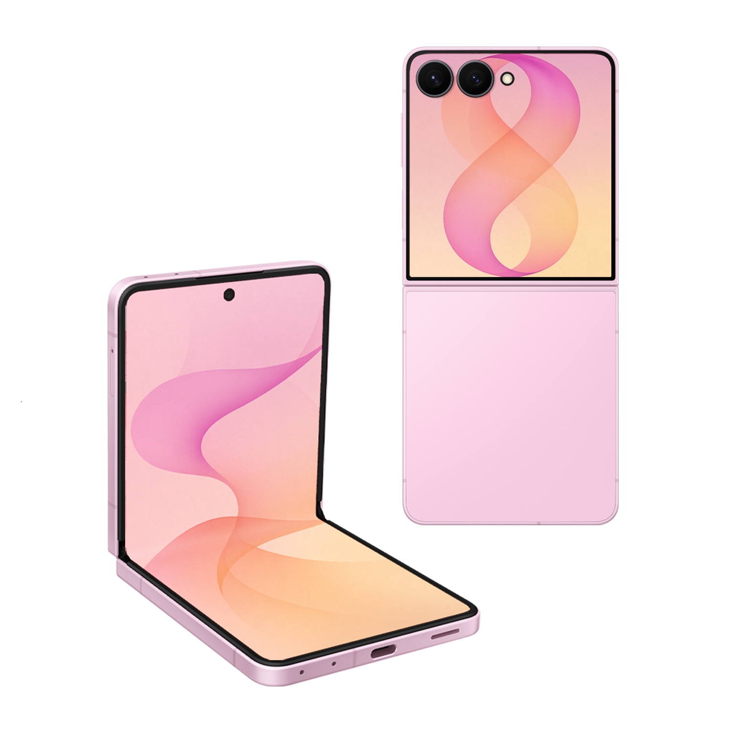 製品情報(Samsung Galaxy Z Flip8 512GB SC-55G) | ahamo