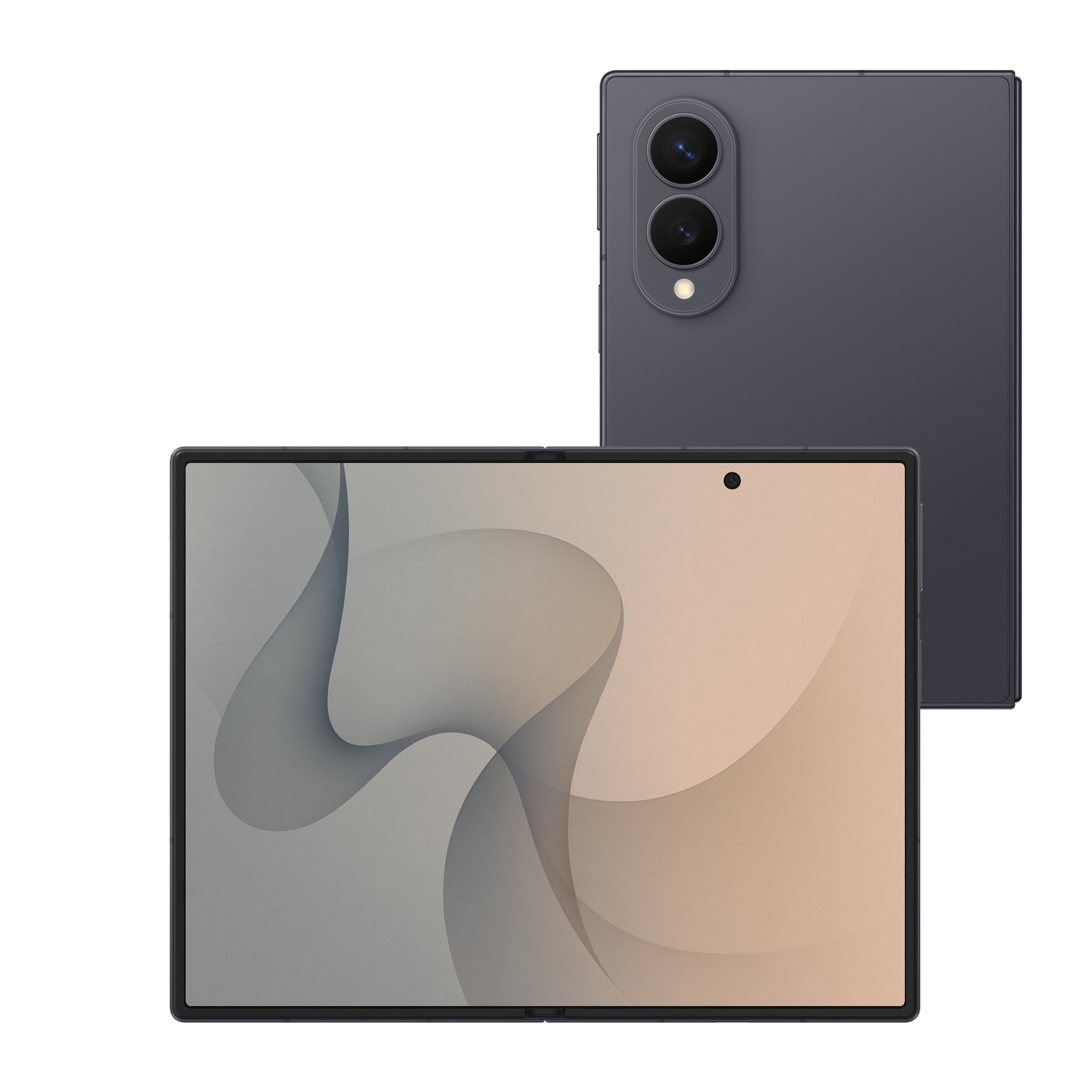 製品情報(Samsung Galaxy Z Fold8 512GB SC-57G) | ahamo