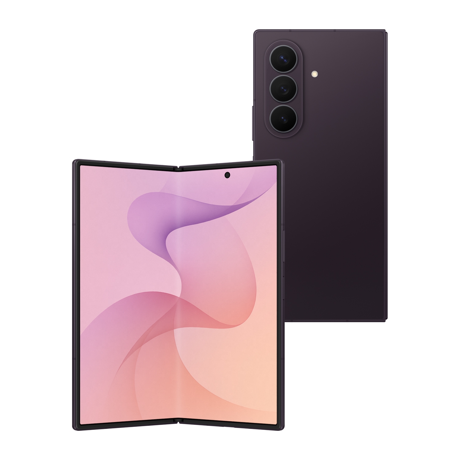製品情報(Samsung Galaxy Z Fold8 Ultra 256GB SC-56G) | ahamo