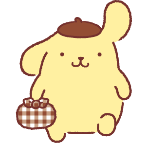 ポムポムプリン