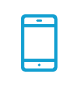 スマホのアイコン