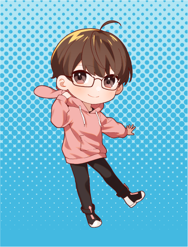なつぴょん