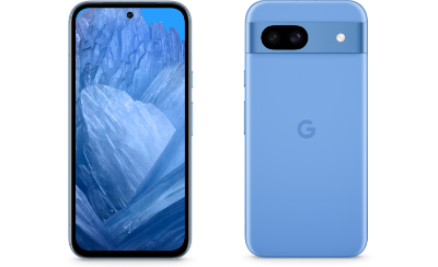 Google Pixel 8a 端末画像