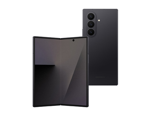 Samsung Galaxy Z Fold7（1TB）端末画像