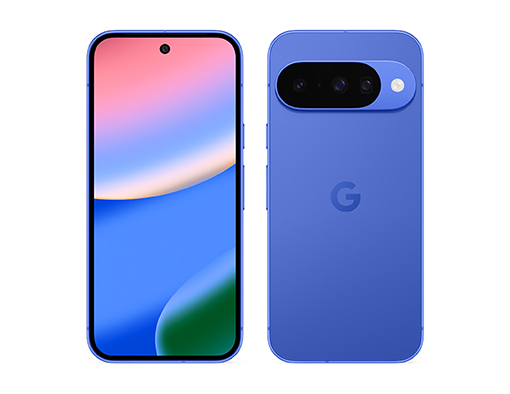 Google Pixel 10（256GB）端末画像