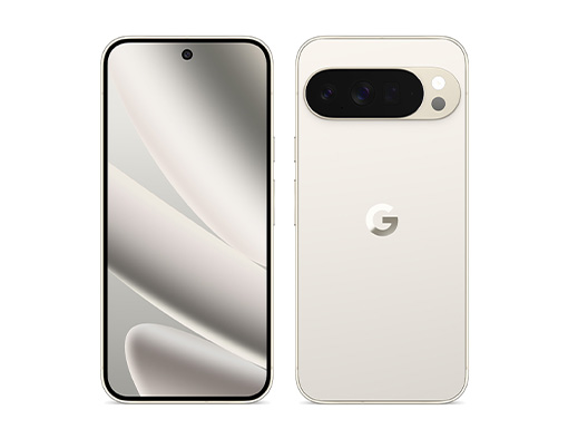 Google Pixel 10 Pro XL（256GB）端末画像