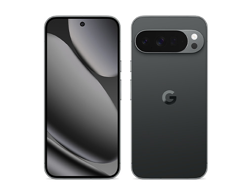 Google Pixel 10 Pro XL（512GB）端末画像