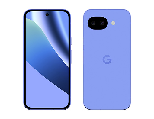 Google Pixel 10a（256GB）端末画像