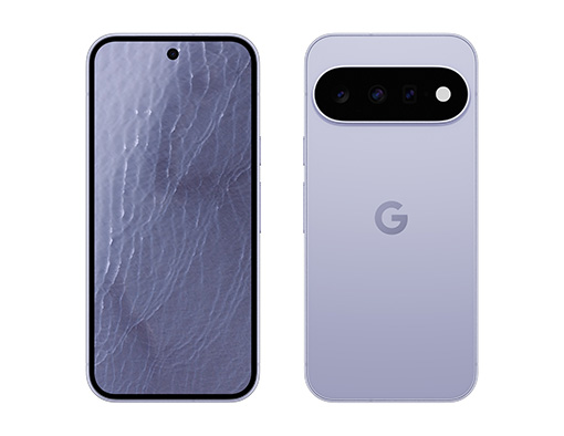 Google Pixel 11（256GB）端末画像