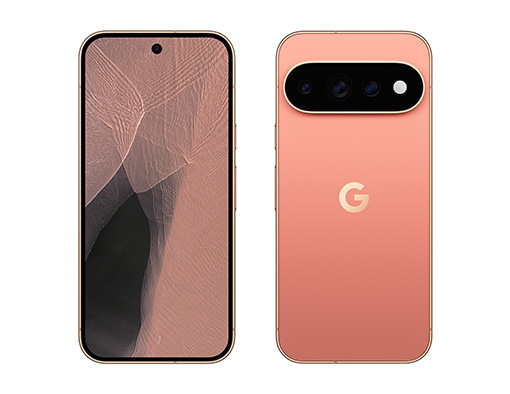 Google Pixel 11 Pro（512GB）端末画像