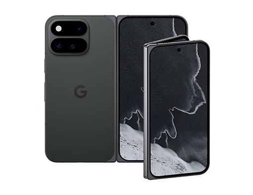 Google Pixel 11 Pro Fold（256GB）端末画像