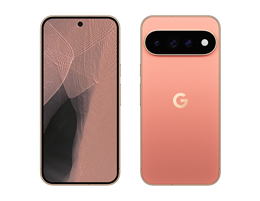 Google Pixel 11 Pro XL（256GB）端末画像