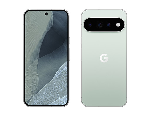 Google Pixel 11 Pro XL（512GB）端末画像