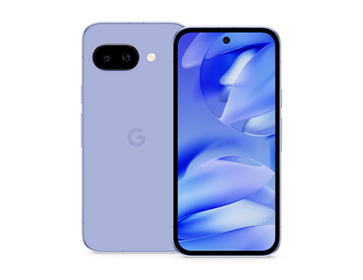 Google Pixel 9a（256GB）端末画像