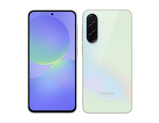 Samsung Galaxy A36 5G 端末画像