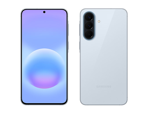 Samsung Galaxy A57 5G 端末画像